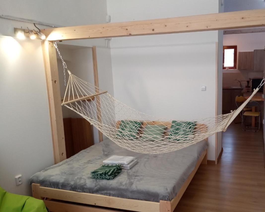 Apartment Pod Hradem Loket Exterior photo